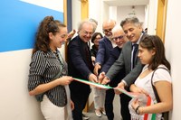 Inaugurata la Sezione INAF all'Università di Camerino