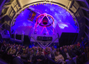 Il 30 ottobre è stato inaugurato WEAVE, un potente spettrografo multifibra di nuova generazione installato al William Herschel Telescope presso l'Observatorio del Roque de los Muchachos a La Palma