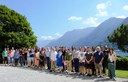 Si è svolta a Como – Villa del Grumello, tra il 23 e il 27 giugno, l’edizione 2025 delle “Lake Como Schools on Astrophysics, Cosmology and Gravitation” sul tema “Dark Matter, Dark Energy and the Cosmological Tensions”