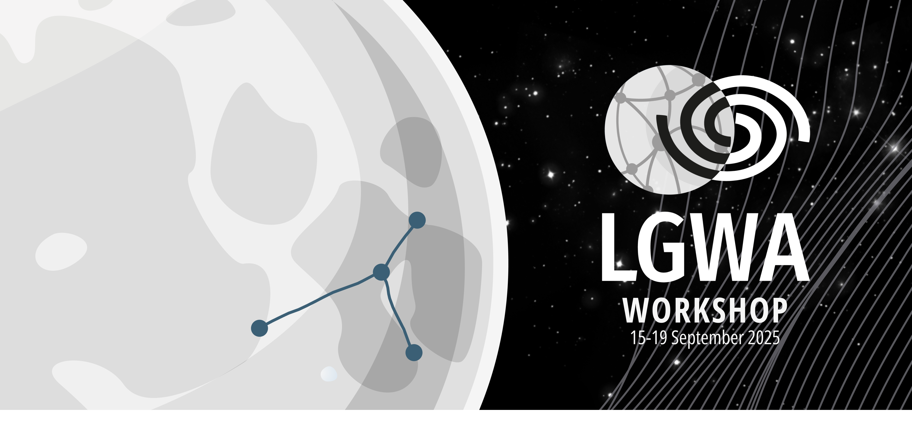 Workshop Lunar Gravitational Wave Antenna 2025