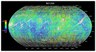 Magnetite su Cerere: nuovi indizi sui processi legati all’acqua