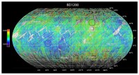 Magnetite su Cerere: nuovi indizi sui processi legati all’acqua
