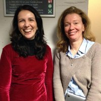 Marica Branchesi e Sandra Savaglio designate nel Consiglio Scientifico dell’INAF