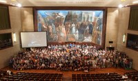 Il Consorzio Euclid a Roma, a un anno dal lancio