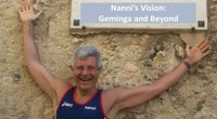 Nanni's vision: Geminga and beyond