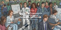 Terza edizione delle Giornate Nazionali del Dottorato in Space Science and Technology (SST Days)