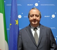 Filippo Zerbi è il nuovo Direttore Scientifico dell'INAF