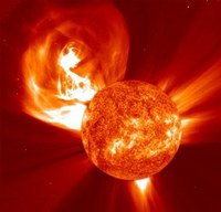 Promuovere e Sostenere la Scienza del sistema Sole-Terra:  al via gli incontri internazionali per il nuovo programma scientifico quinquennale dello SCOSTEP