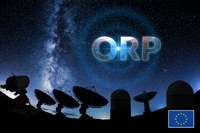 L’astronomia europea da terra del futuro: lanciato il nuovo network europeo ORP