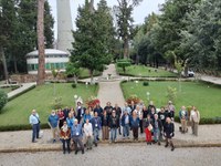 Ottobre, mese dell’astronomia culturale a Roma