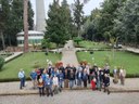 Dal 5 all’11 ottobre, Roma e Monte Porzio Catone hanno ospitato la XIV edizione di INSAP. Dal 29 al 31 ottobre è in programma il XXIV Convegno nazionale della SIAAC, che aprirà con una giornata studi presso l'Accademia Nazionale dei Lincei e proseguirà presso Dipartimento di Architettura dell’Università Roma Tre