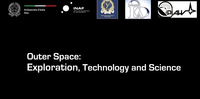Outer Space: Exploration, Technology and Science