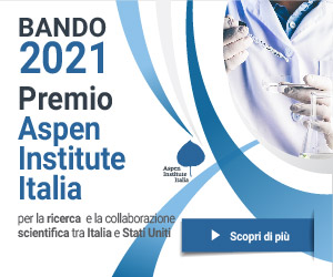 Premio Aspen 2021