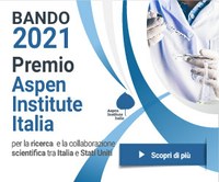 Premio Aspen 2021