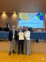 L'Istituto Nazionale di Astrofisica è stato insignito della Segnalazione di Eccellenza nell'ambito della XXIV Edizione del Premio Filippo Basile per la Formazione nella Pubblica Amministrazione