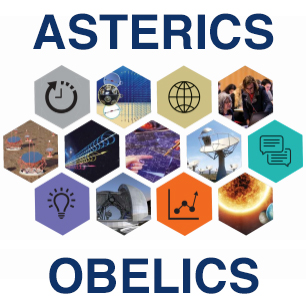 Primo Workshop ASTERICS – OBELICS