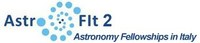 Programma AstroFIt2: graduatoria del 1° bando