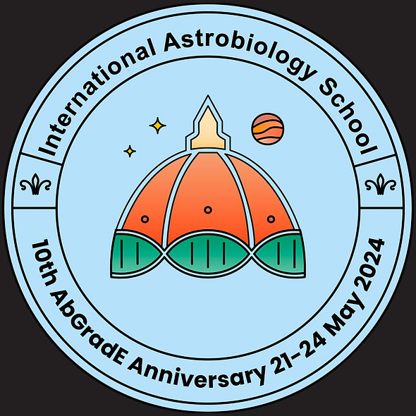 Scuola Internazionale di Astrobiologia, Firenze 21-24 Maggio 2024