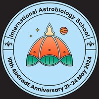 Scuola Internazionale di Astrobiologia, Firenze 21-24 Maggio 2024