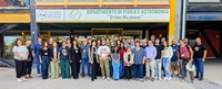 Scuola Italiana di Radioastronomia - Seconda Edizione