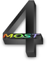 Selezionate le prime 15 survey di 4MOST