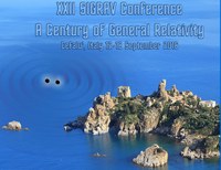 SIGRAV 2016 XXII Conference