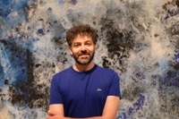 Simone Benella vince il Premio EGU - Early Career Scientists 