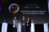 A Euclid il Premio Space Achievement Award 2024