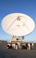 SPETTRA 2025: investimento strategico per il futuro della radioastronomia in INAF
