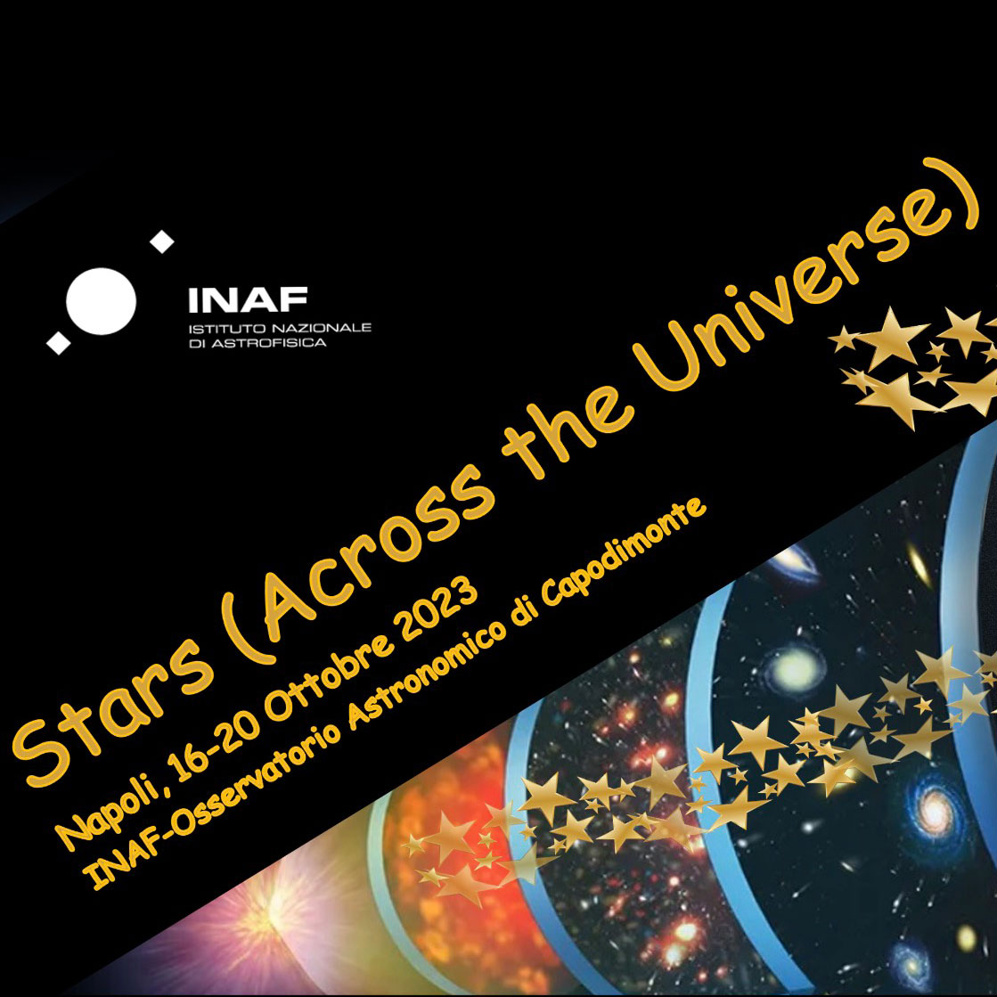 Stars (Across the Universe)