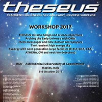 THESEUS Workshop 2017, Napoli, 5-6 ottobre 2017