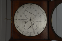 TIMEKEEPERS IN HISTORICAL OBSERVATORIES