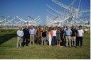 Nella giornata di mercoledì 31 luglio, il Generale Francesco Paolo Figliuolo ha visitato la Stazione Radioastronomica INAF di Medicina (Bo)