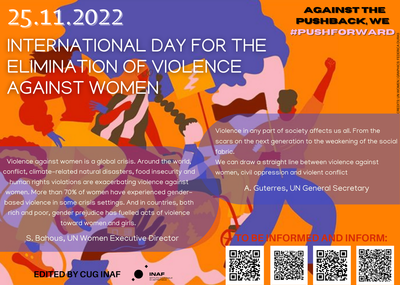 25 Novembre 2022 ENG 25 Novembre 2022 ENG