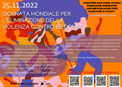25 Novembre 2022 25 Novembre 2022