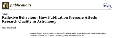 survey pressure publications survey pressure publications