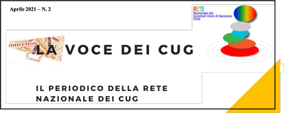 newsletter aprile 2021 - 2 newsletter aprile 2021 - 2