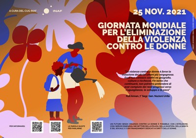 INAF UN WOMAN ITA JPG NUOVO INAF UN WOMAN ITA JPG NUOVO