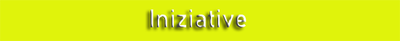Iniziative Iniziative