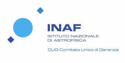 Logo INAF CUG