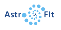 logo AstroFIt