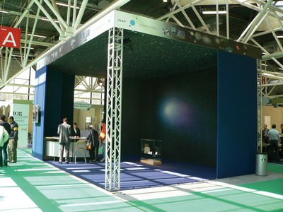 STAND R2B 2006