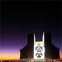 Telescopio Nazionale Galileo (La Palma, Isole Canarie) Telescopio Nazionale Galileo (La Palma, Isole Canarie)